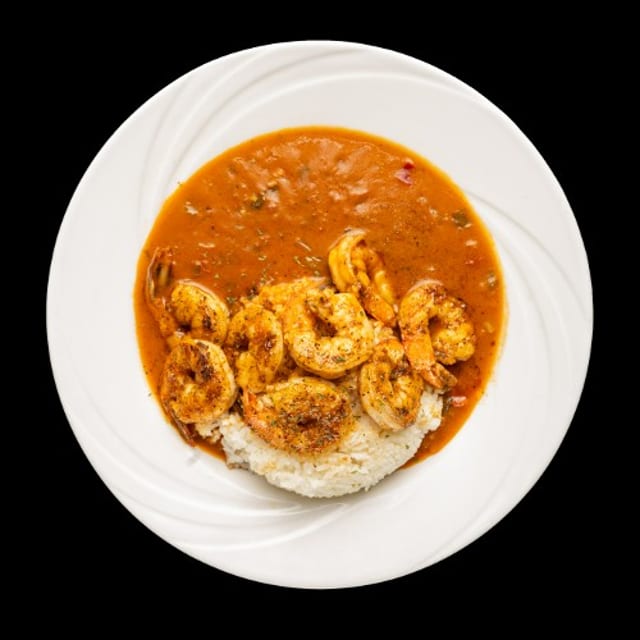 Creole.