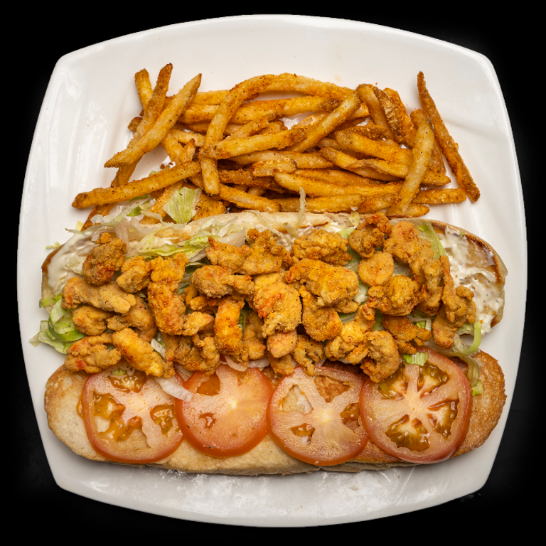 Delicious Crawfish Dishes