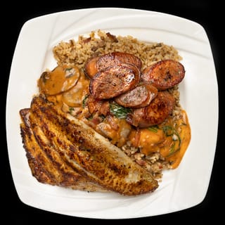 Dirty Rice