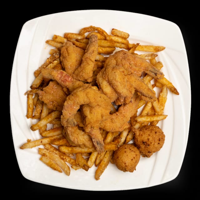 Shrimp.