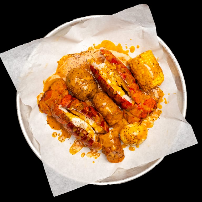 Delicious Lobster Dishes