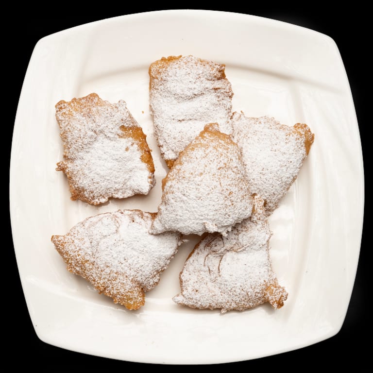 Delicious Beignets: A Southern Treat