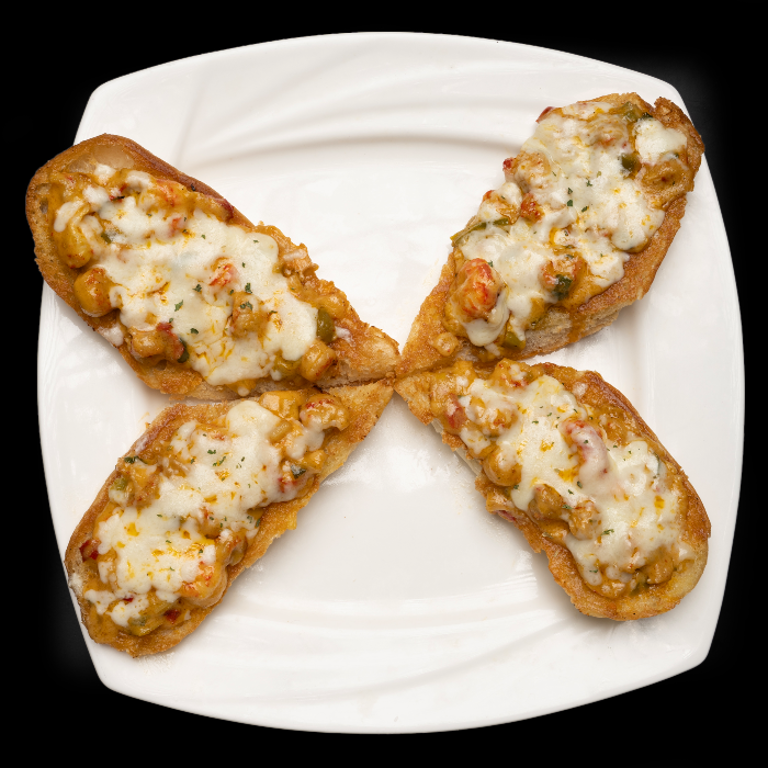Delicious Crawfish Dishes