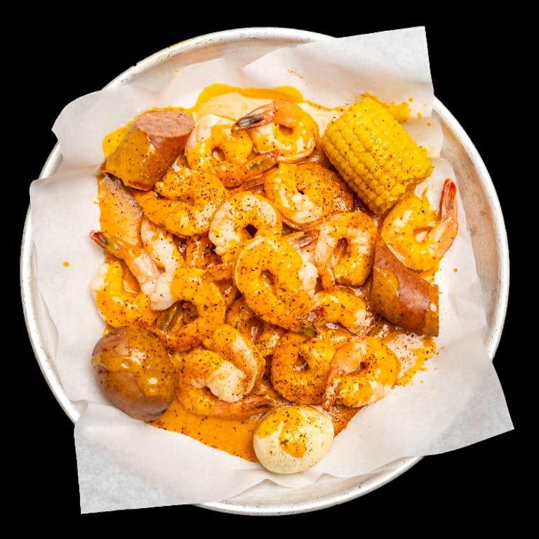 Irresistible Shrimp Dishes