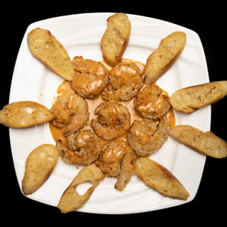 Boom Boom Butter Sauce