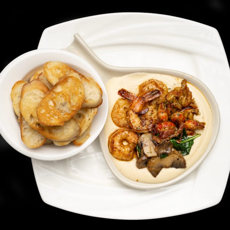 Delicious Crawfish Dishes